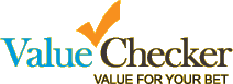 Value Checker Logo